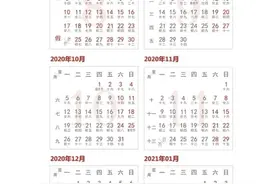 多所高校公布暑假时间！最长的是……图片