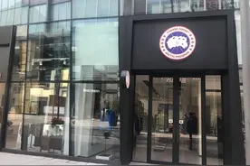 内部问题凸显 停止购买新动物毛皮的加拿大鹅日子依旧不好过图片