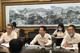 顺德两会｜彭聪恩：全力打造高品质中心城区图片