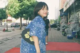 真的瘦 | 沈月的瘦小腿之路，比吴昕还励志图片