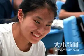 高考来了，少年，不慌！镜头记录烟台高三学生“备考时刻”图片