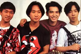 Beyond：跨越代沟的经典，你和00后都还在听吗图片