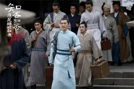 琼林宴、会武宴 古人的毕业季了解一下？图片