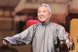 吴新伯：动车开通后，想带母亲来看看图片