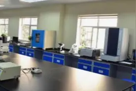 专业解码｜山东力明科技职业学院医学检验技术图片
