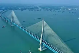 沪苏通铁路7月1日开通运营，今起售票视频封面