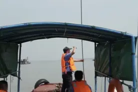 全面禁捕十年，鄱阳湖渔民如何上岸视频封面