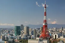 经济重压下日本9月入境政策再放宽，会有第三波疫情么？图片