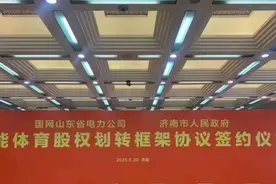 定了！鲁能泰山俱乐部发生重大变革图片