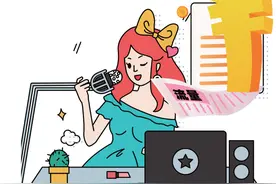 直播带货动不动几万人围观，真就这么热？幕后调查：1万人50块，包月700块图片