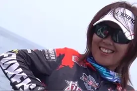 我们村的年轻人丨乘风破浪的长岛姑娘：从女钓手到海钓创业者，让“海钓+旅游”引领长岛新时尚图片