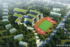 东湖高新区2020年对口入学划片范围公布！今年新增光谷四初图片