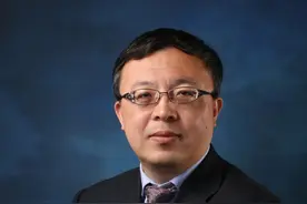 国海富兰克林副总经理兼投资总监徐荔蓉：着眼中长期，坚定自下而上选股风格图片