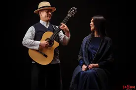 《小白船》随剧火了！演唱者小娟：朋友孩子想听我现场唱图片