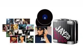 周杰伦出黑胶碟了，你愿意花7000元为20年青春投资吗？图片