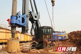 恒天九五助力星沙迈入地铁时代图片