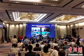 厦门（海沧）集成电路产业形成产业链布局：数十款“芯品”亮相图片