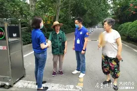 济南历下区：以“首善”之治打造“温度”城市图片