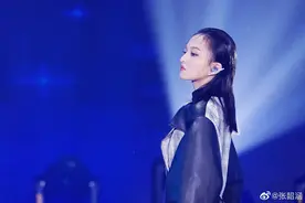 张韶涵合约纠纷案二审宣判，将赔偿原告近百万元图片