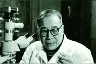 方宗熙：从人教社走出去的著名生物学家图片