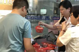 打造新模式，省直单位消费扶贫“3+1”岀手不凡图片