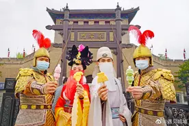 2020年，夏日景区文创冰淇淋已上新，你最想吃哪一款？图片