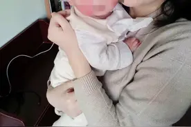 安徽31岁女子腹痛便血就医 医生称其“没事”后回家病重次日死亡图片