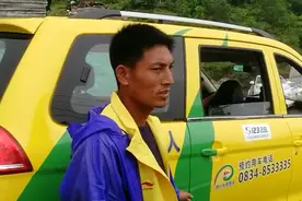 今天，大凉山深处这个村寨比过年还热闹图片