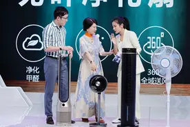 董明珠：昔日“销售一姐”的直播带货酸与甜图片