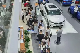 江干补贴政策延期、余杭补贴正在发放，本周买车仍有机会领补贴图片