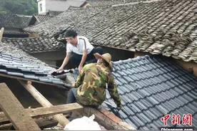 广东梅州五华中洞村：海关帮扶开出“致富花”图片