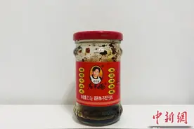 腾讯把老干妈告了，却被告知遇到了个假的老干妈？图片