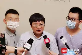 “错换人生28年”事件再起争议 院方称家属索赔800万 家属：造谣图片