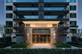 五盘案名曝光！江心洲豪宅即将上市图片