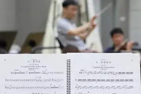 不忘初心为党颂歌｜将最美的旋律，献给亲爱的党图片