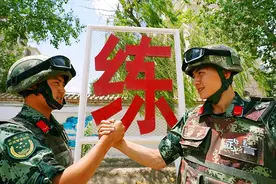 致青春，永不褪色的印记图片