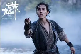 肖战获“金扫帚”最令人失望男演员，《陈情令》导演力挺：“你们比我更了解他吗？”图片