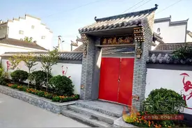 刘楼村：玩杂技甩掉了穷帽子图片