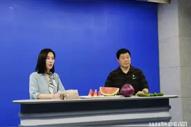 平度五位“公选书记”扎根一线 助力乡村脱贫攻坚图片