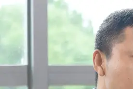 登科一年｜专访费建江：科创板跟纳斯达克之间隔了一个港交所图片