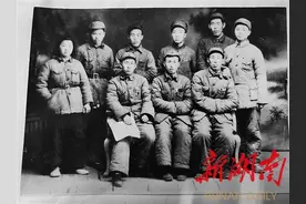 初心如炬——五位不同时期共产党员的初心故事图片