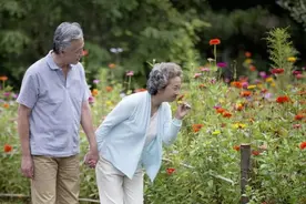 人到晚年才明白，真正靠得住的，只有这3样……图片