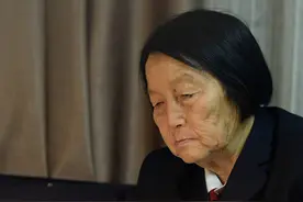他们是谁？图片