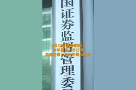 中国财富报道|这公司巨亏123亿，股价却涨停，还想乌鸦变凤凰？视频封面