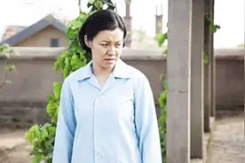 46岁刘琳 演技封神终于火出圈图片