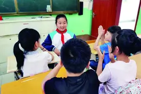 爸爸突发心梗命悬一线 即墨10岁女孩做心肺复苏紧急救父图片