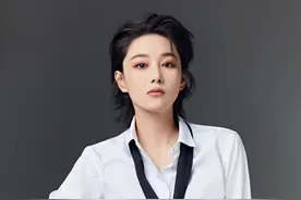 “性感”张馨予：不排斥，但也不甘心被定型图片