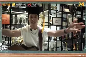 毕业歌2020获好评 王力宏有多少个奖杯登上热搜图片