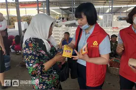 烟台农商银行各项存款超过400亿元图片