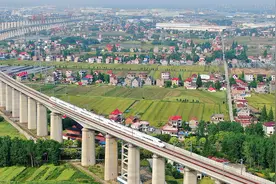 江苏城市将可直达上海浦东！长三角“大轨道”下一步怎么建图片